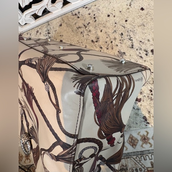 Brighton Ferrara Luciana Handbag - Picture 8 of 16